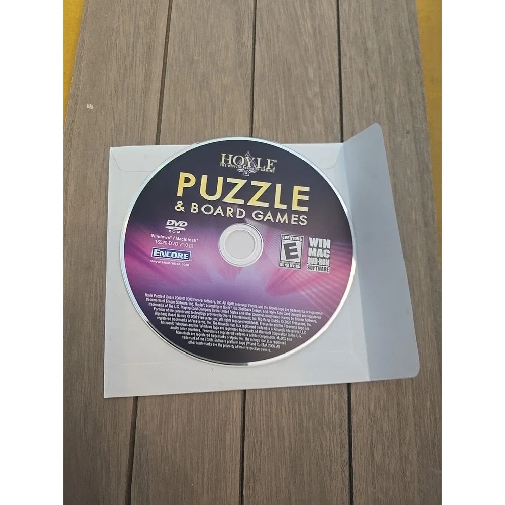 hoyal puzzle & board games
